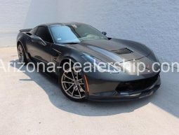 2019 Chevrolet Corvette Grand Sport 2LT full