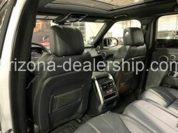 2017 Land Rover Range Rover full