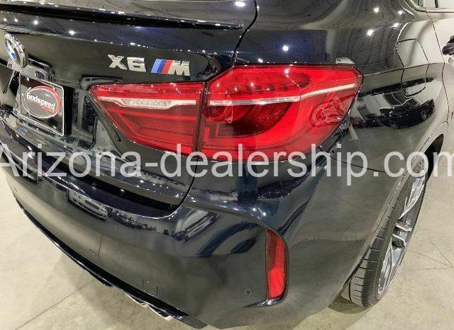 2016 BMW X6 116k MSRP full