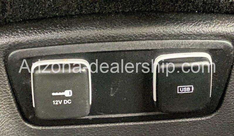 2020 Chrysler Pacifica Touring L Plus full