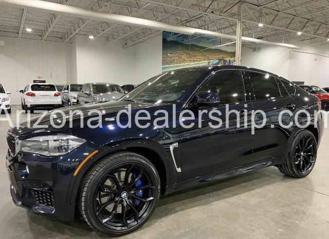 2016 BMW X6 116k MSRP full