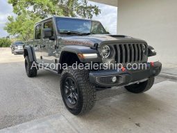 2021 Jeep Gladiator Mojave full