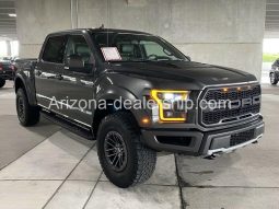 2019 Ford F-150 Raptor full