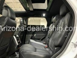 2017 Land Rover Range Rover Sport full