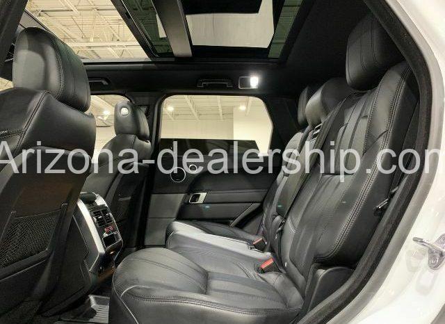 2017 Land Rover Range Rover full