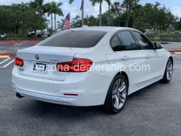 2017 BMW 7-Series i full