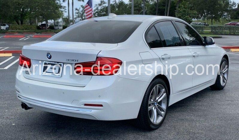 2017 BMW 3-Series 330i full