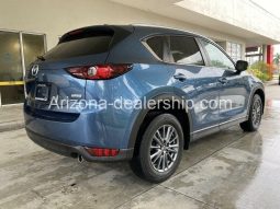 2017 Mazda CX-5 Touring full