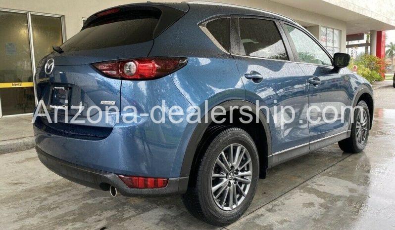 2017 Mazda CX-5 Touring full