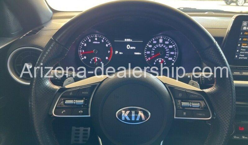 2020 Kia Forte GT 73064 full