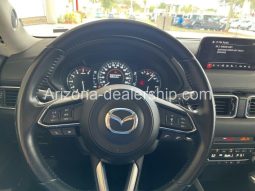 2020 Mazda CX-5 Grand Touring 44513 full