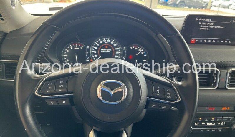 2020 Mazda CX-5 Grand Touring 44513 full