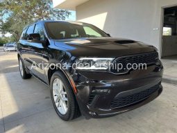 2021 Dodge Durango RT full