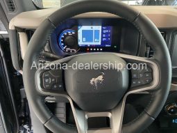 2021 Ford Bronco Big Bend full