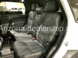 17 Land Rover Range Rover full