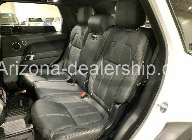 17 Land Rover Range Rover full