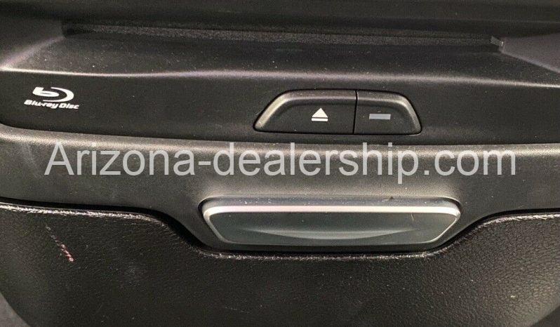 2020 Chrysler Pacifica Touring L Plus full