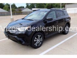 2018 Toyota RAV4 LE FWD full