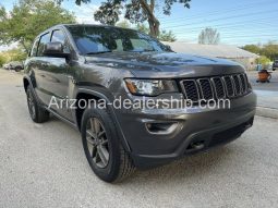 2016 Jeep Grand Cherokee full