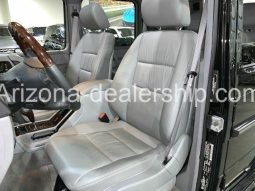 2002 Mercedes-Benz G-Class full