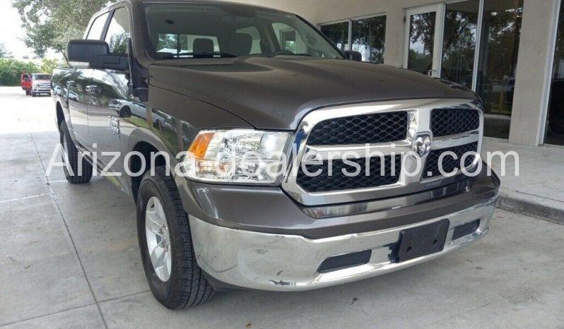 2019 Ram 1500 Classic SLT 61048 full