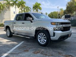 2020 Chevrolet Silverado 1500 full