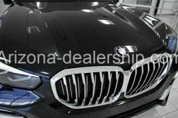 2019 BMW X5 xDrive40i  2019 BMW X5 xDrive40i full