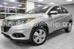 2019 Honda HR-V EX-L full