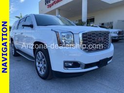 2020 GMC Yukon Denali full