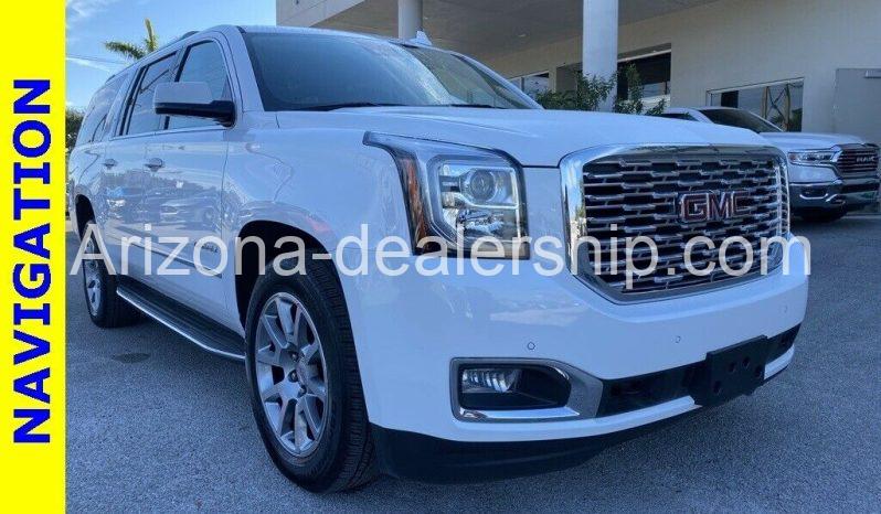 2020 GMC Yukon Denali full