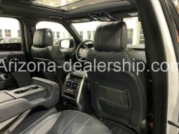 17 Land Rover Range Rover full