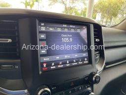 2021 Ram 1500 Laramie full