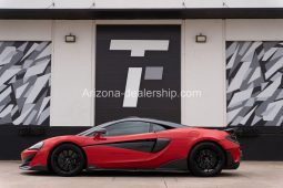 2019 McLaren 600LT full