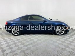 2004 Infiniti G35 full