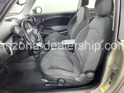 2009 Mini Cooper full