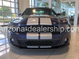 2010 Ford Mustang GT500 full