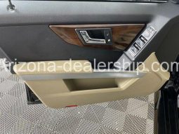 2010 Mercedes-Benz GLK GLK 350 full