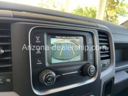 2016 Ram 1500 Tradesman full