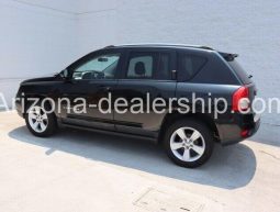 2011 Jeep Compass Latitude full