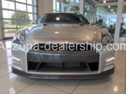 2012 Nissan GT-R Premium full