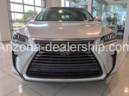 2016 Lexus RX 350 full