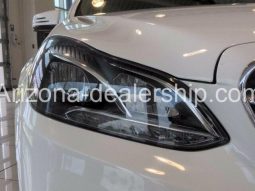 2016 Mercedes-Benz E-Class E350 Sport full