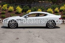 2017 Aston Martin Rapide full