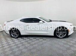 2017 Chevrolet Camaro SS full