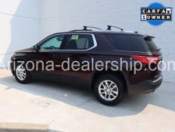 2018 Chevrolet Traverse LT Cloth full