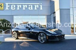 2018 Ferrari GTC4Lusso 2DR COUPE full