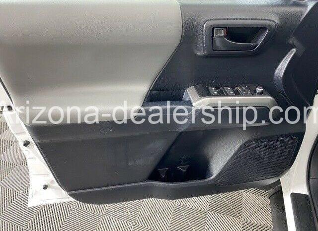 2018 Toyota Tacoma SR5 16923 full