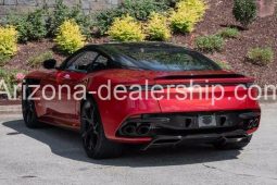 2019 Aston Martin DBS Superleggera full