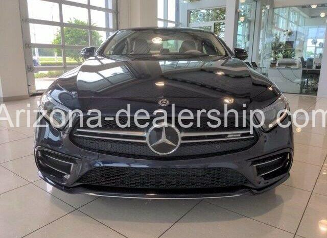 2019 Mercedes-Benz CLS AMG CLS 53 S full