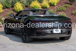 2020 Aston Martin DB11 2DR CPE VOLANTE full